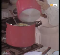 السفرة الخليجية: مجبوس الدجاج