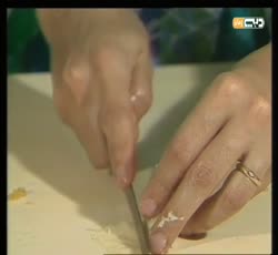 السفرة الخليجية: السمبوسة الحلوة