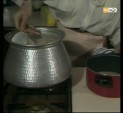 السفرة الخليجية: الهريس