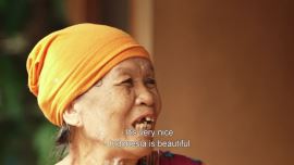 Darb Al Oud - Banjar Massin (1)