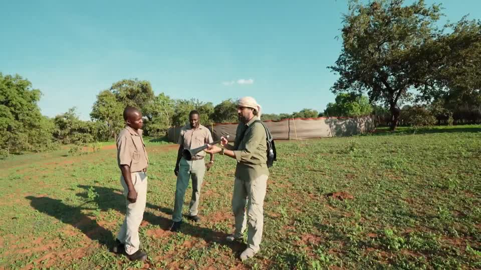 أبناء آدم و حواء - تحديات ومواجهة