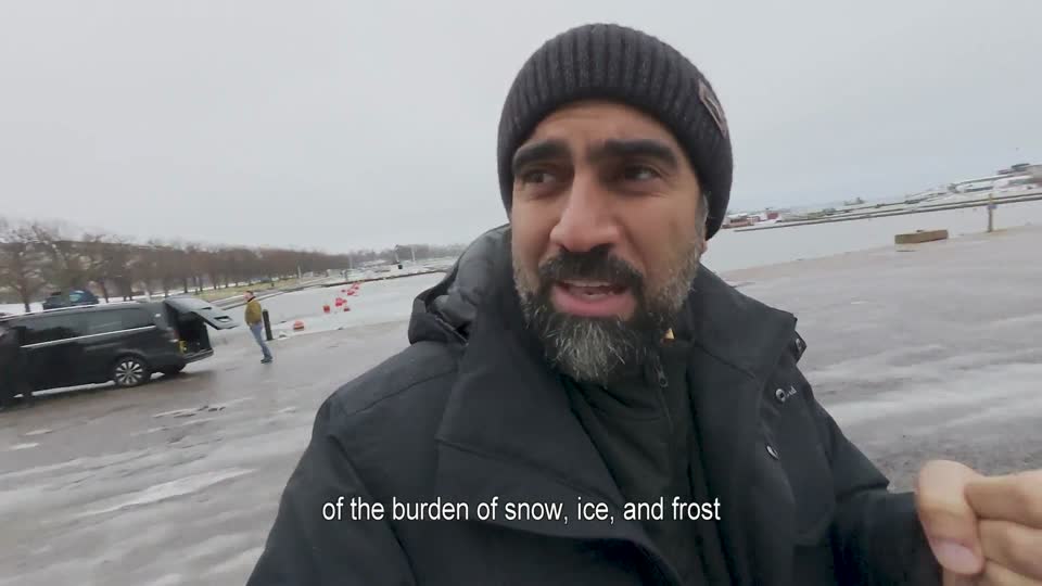 فنلندا - هلسنكي