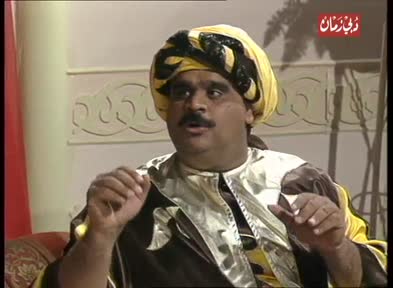 فضائيات: الحلقة 05