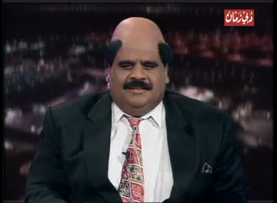 فضائيات: الحلقة 06