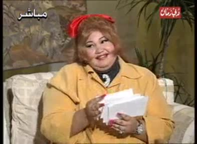 فضائيات: الحلقة 07