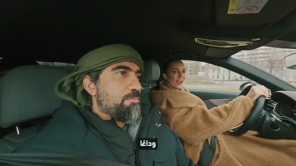 أغنية الحرية - إستونيا