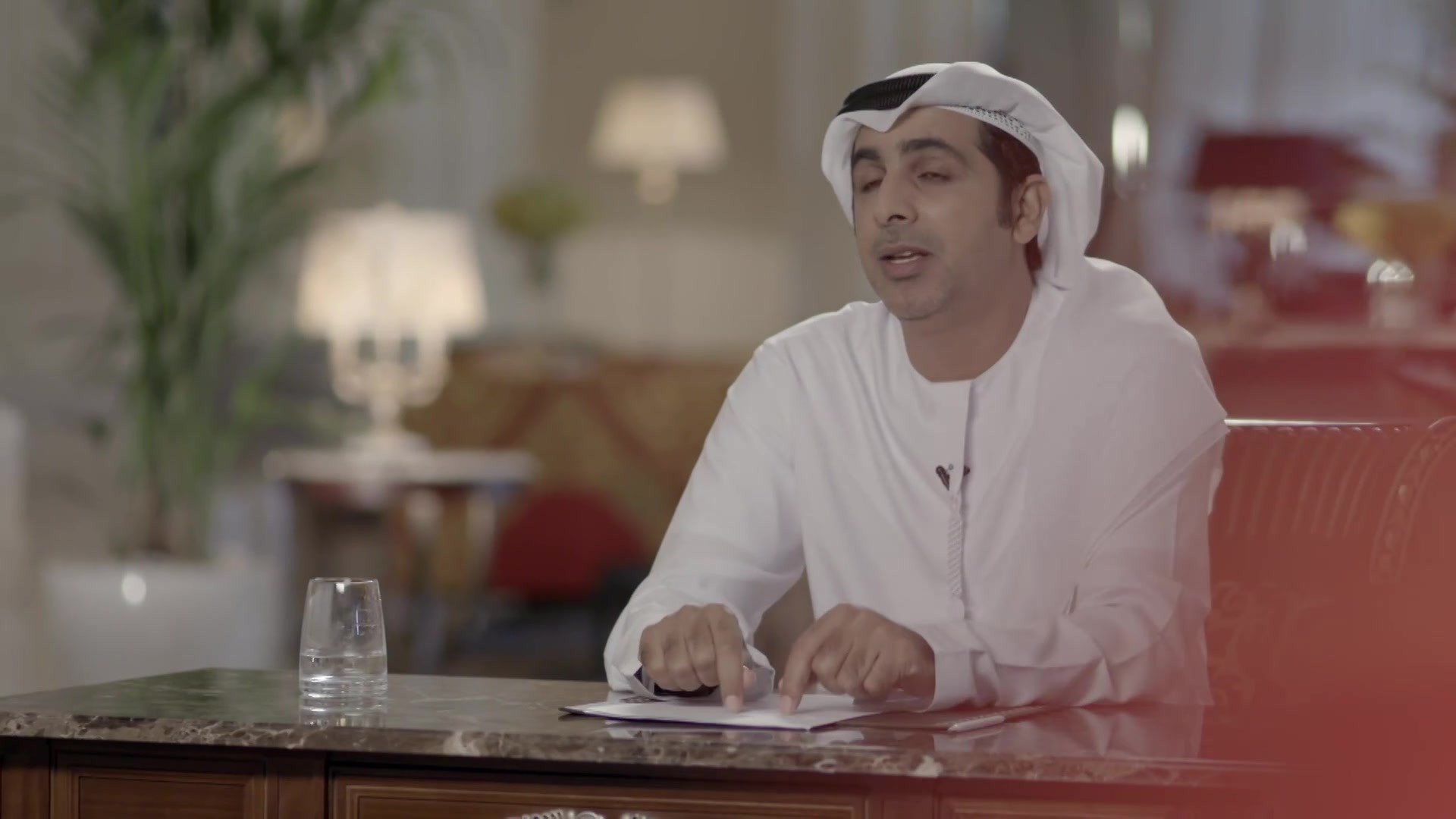 "رحمتي وسعت كل شي"