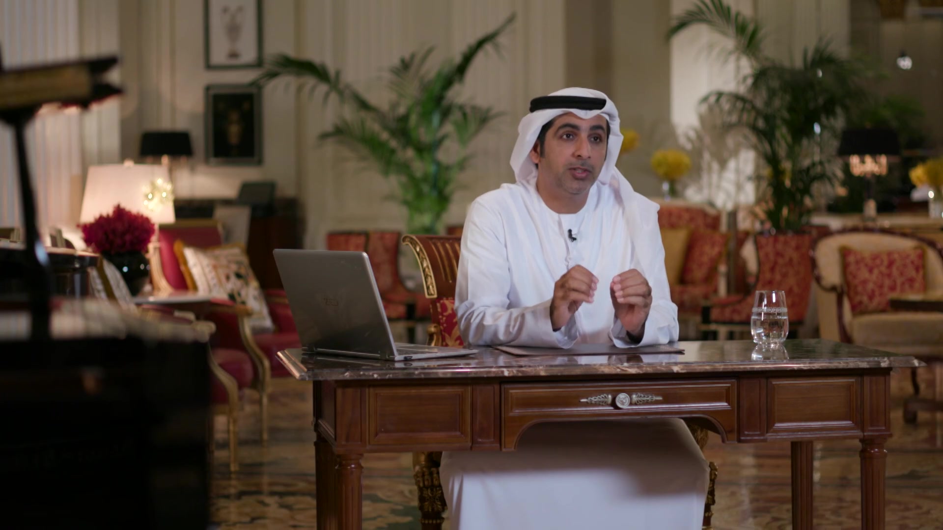 الإبتلاء