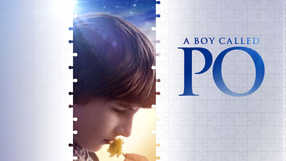 A Boy Called Po