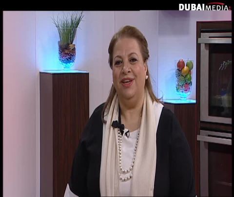 سفرة عامرة: علي العلي من السعودية وسفرة سعودية في رمضان