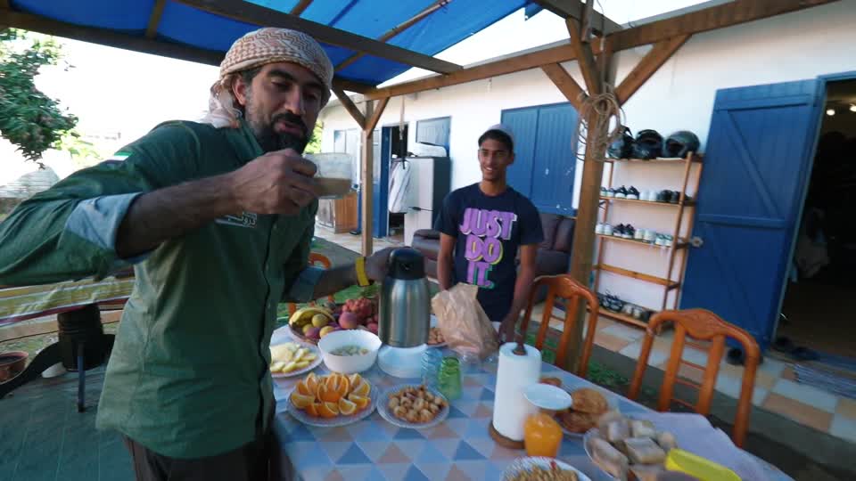 جزيرة لاريونيون (2)