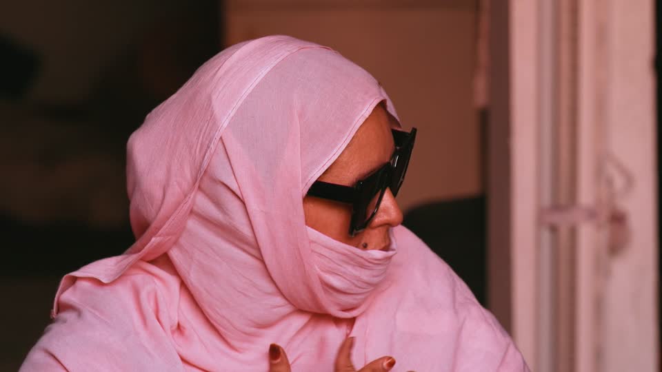 Mauritania .. Flasks