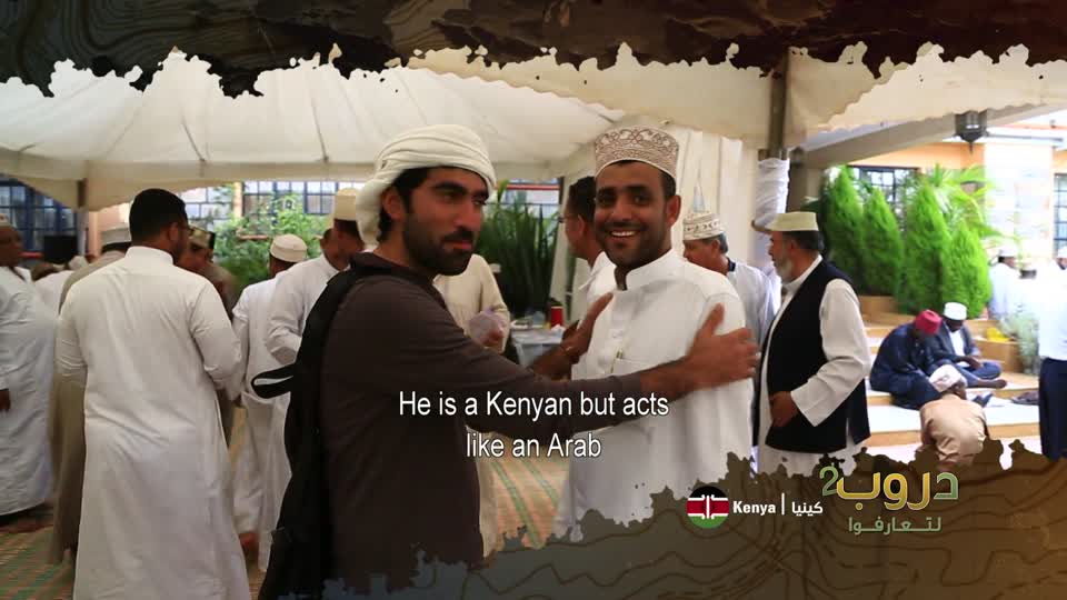 12 عاما دروس من دروب