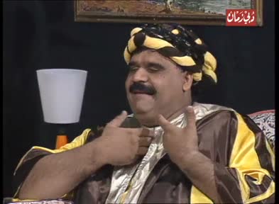 فضائيات: الحلقة 22