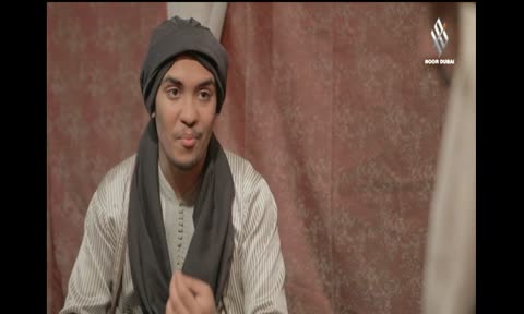 Qudhah Men Tarykhouna: EP13