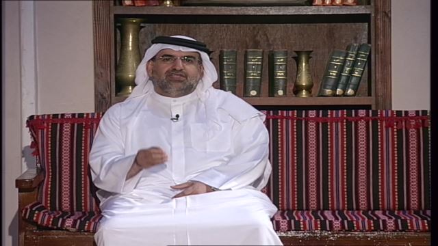 الحلقة 11 - محمد بن عثيمين - الجزء 1