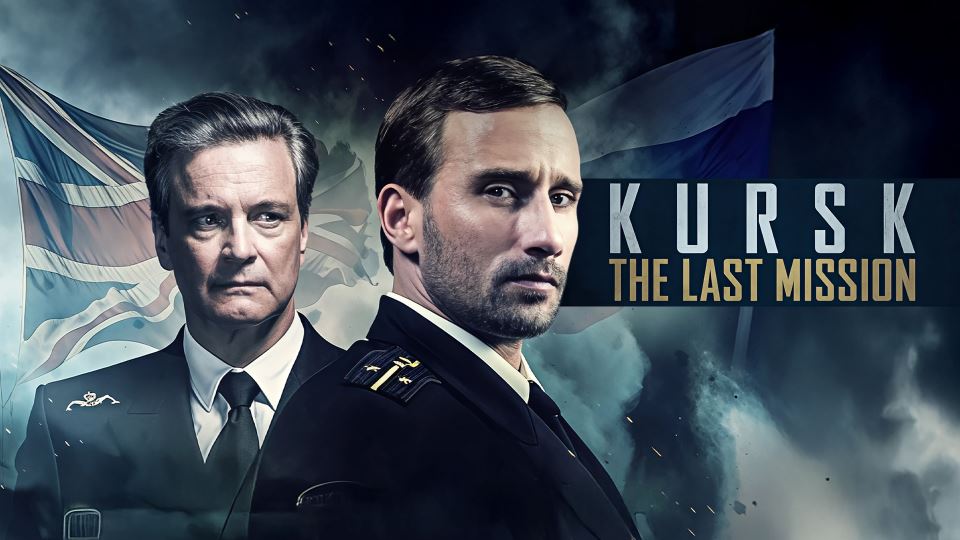 Kursk: The Last Mission