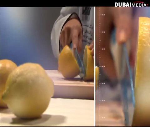 أسما في سما: موزات الغنم