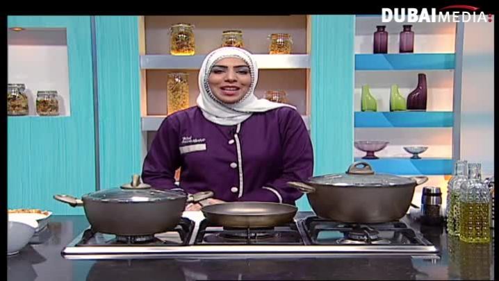 أسما في سما : الكشري