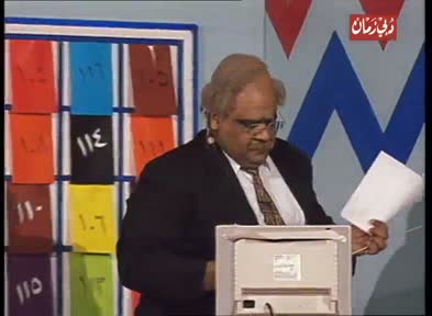 فضائيات: الحلقة 17