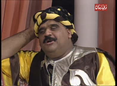 فضائيات: الحلقة 25