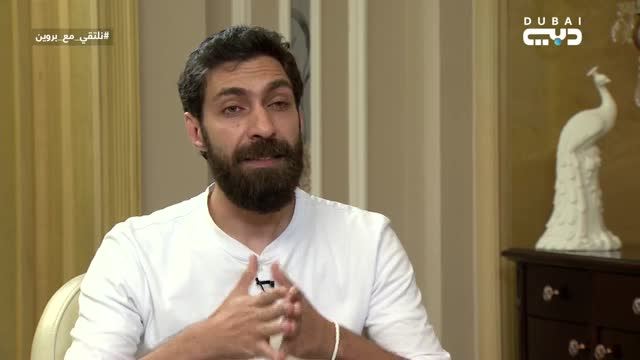 الشاعر/ معتز قطينة