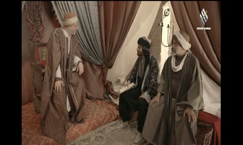 قضاة من تاريخنا: الحلقة 06 - ابن غانم - القاضي العفيف