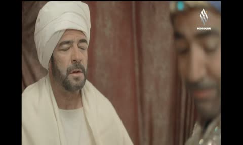 قضاة من تاريخنا: الحلقة 08 - ابن ابي طالب - القاضي الشريف