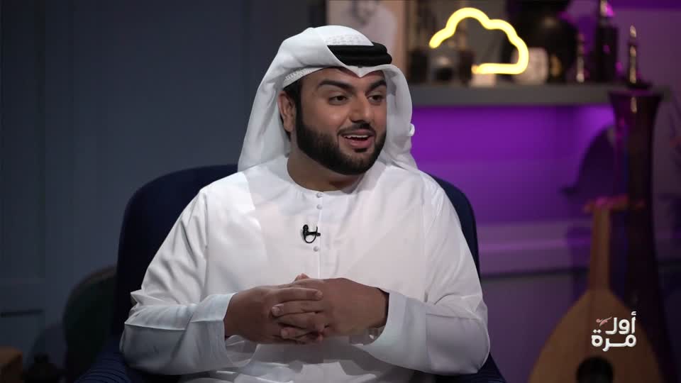 الفنانة لطيفة المجرن - ج2