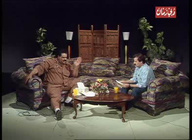 فضائيات: الحلقة 04