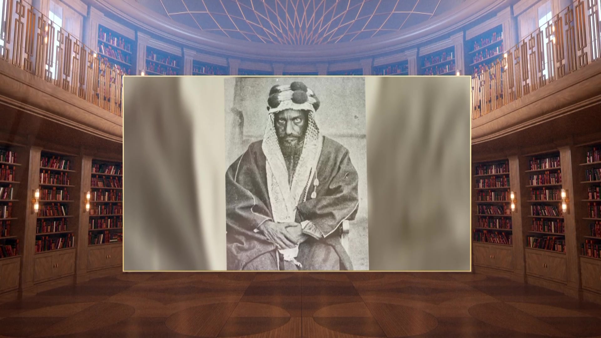 الشيخ مبارك الكبير: مؤسس الكويت الحديثة (الحلقة الأولى)