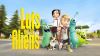 Luis and the Aliens
