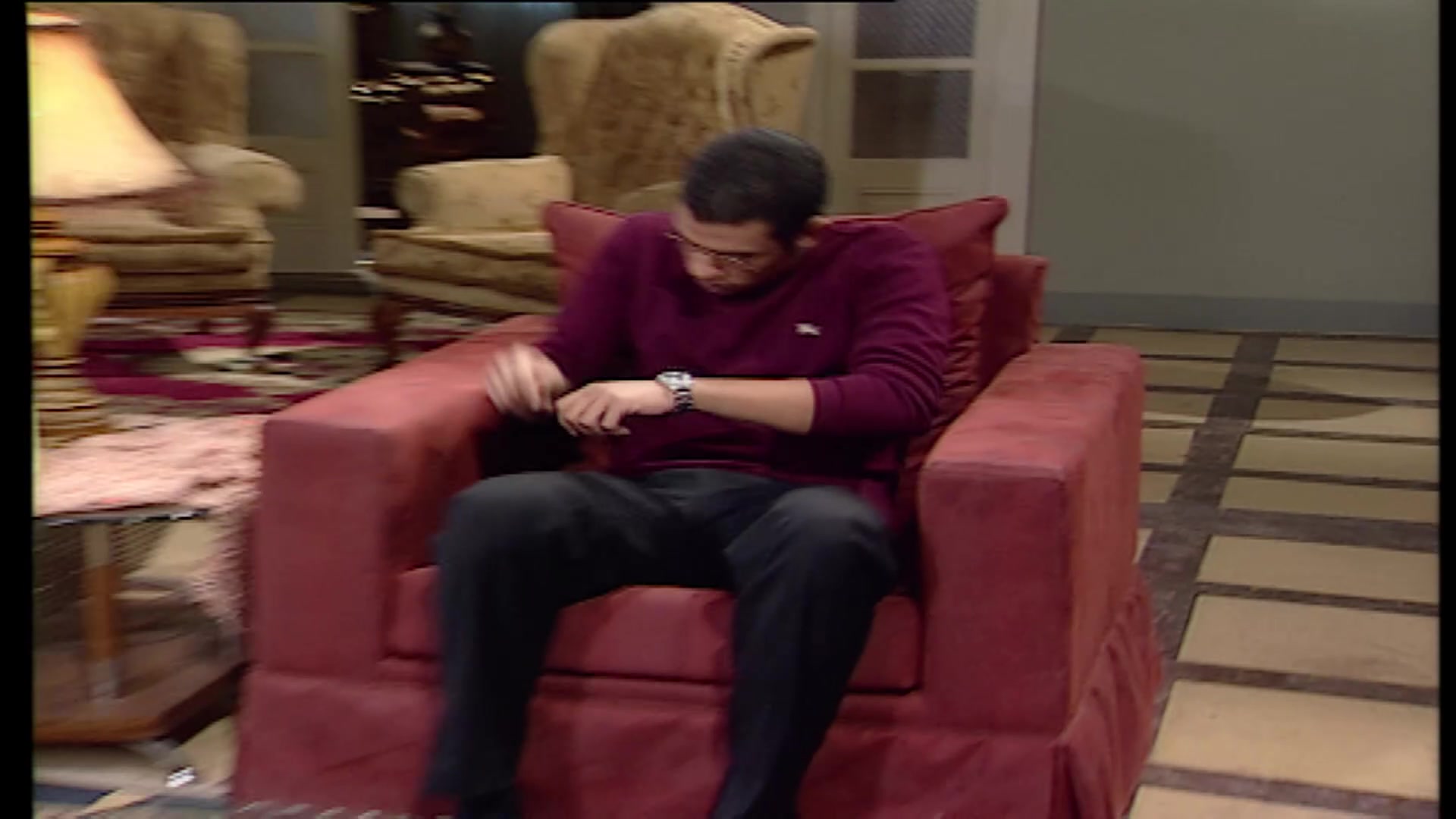 الحلقة 12