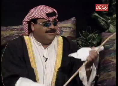 فضائيات: الحلقة 08