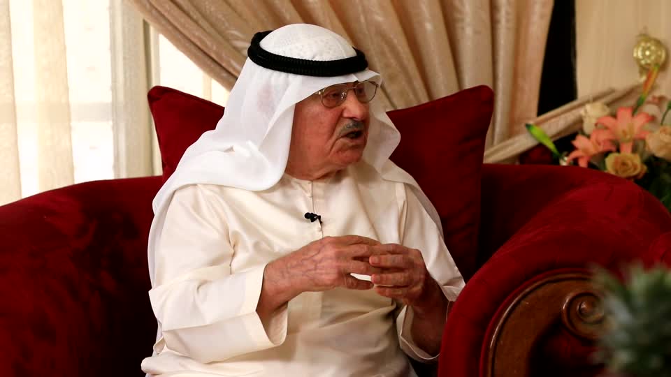 سمعت عن اول سلام أميري في الإمارات؟