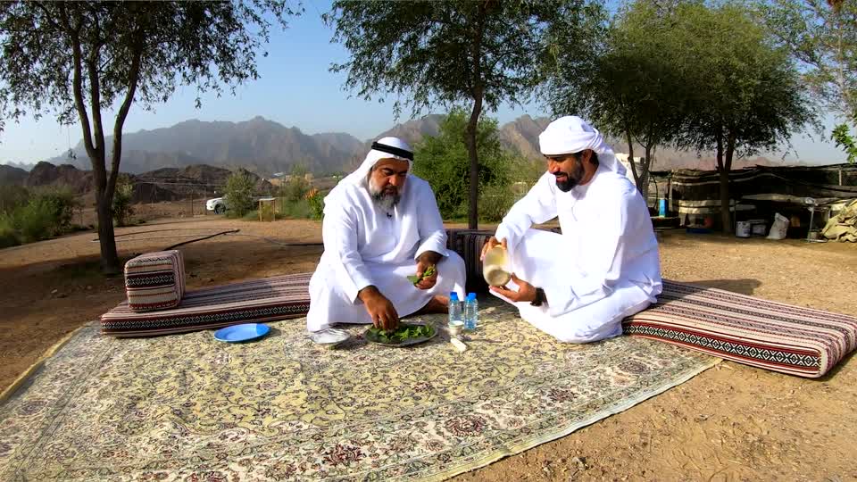 هل سمعتم عن المكيكة (المجيجة) ؟