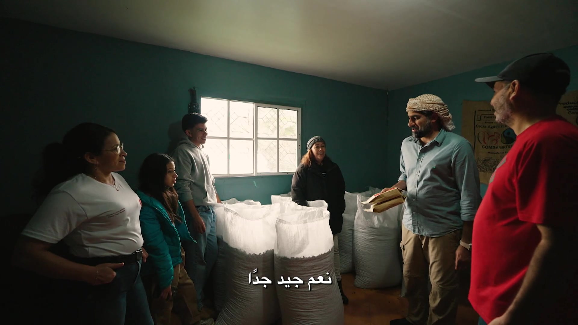 Distillation - Coffee Drops