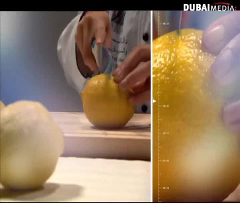 أسما في سما:  معدس لحم مع ماش اخضر