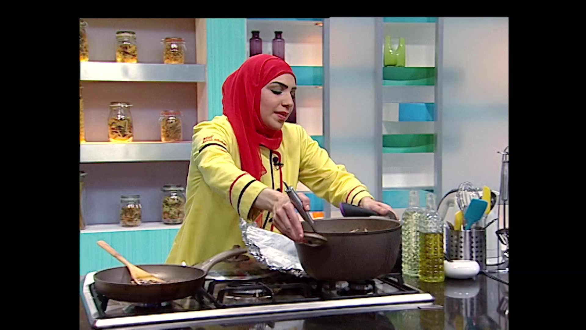 أسماء في سما: كبسة موزة اللحم