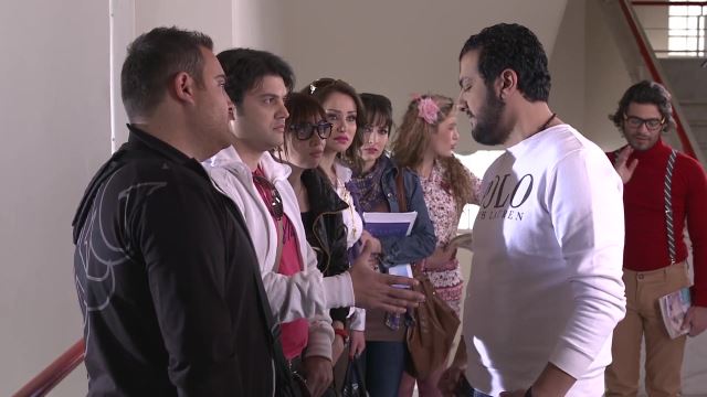 الحلقة 15