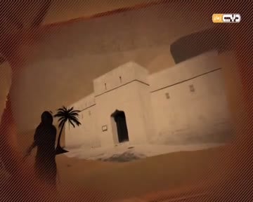قصة مكان: مسجد البدية