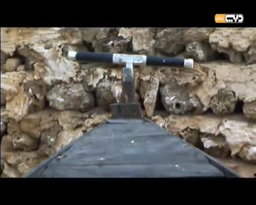 قصة مكان: حصن الفهيدي