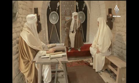 Qudhah Men Tarykhouna: EP14 - Best Of