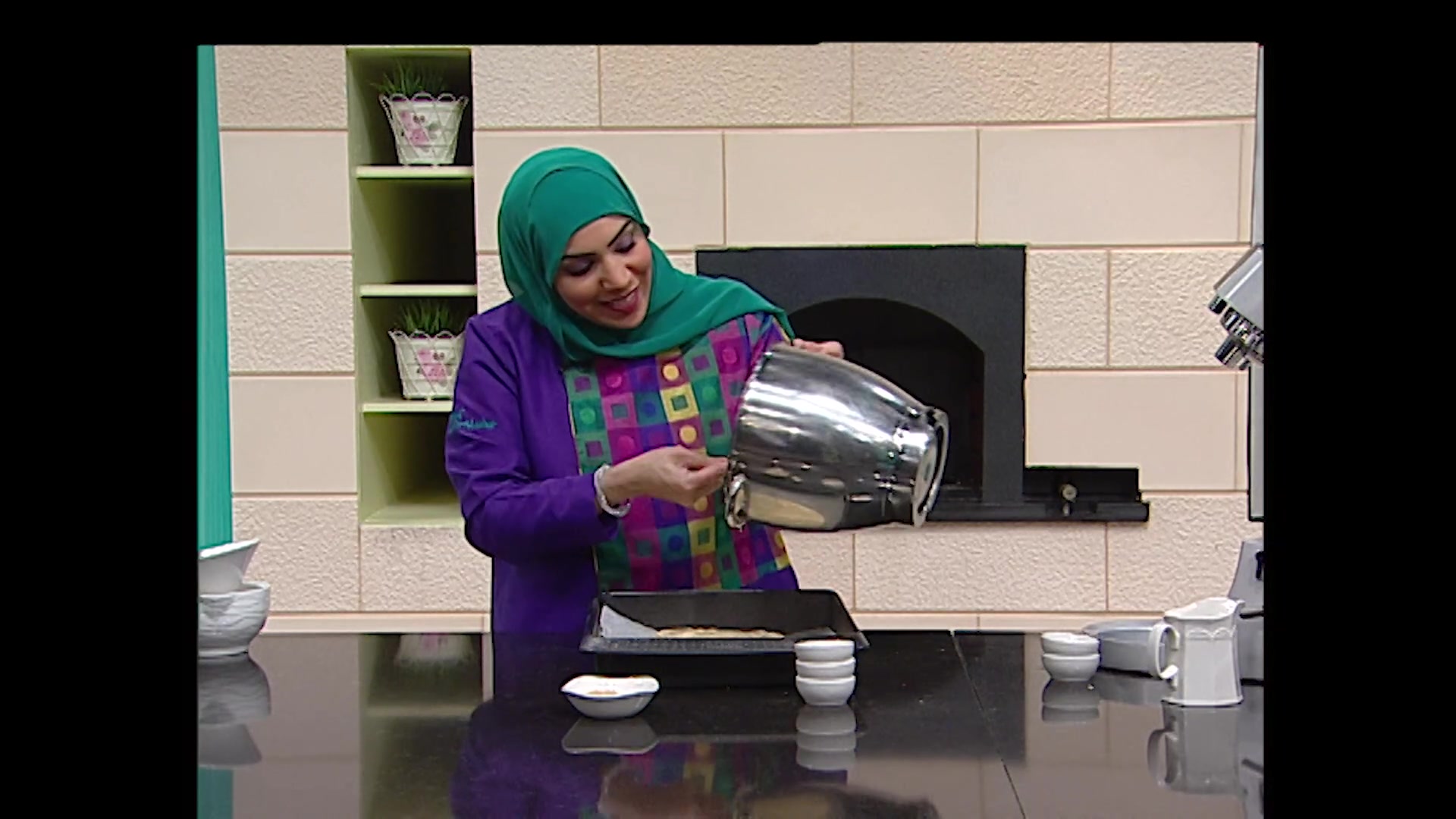 أسما في سما : كريب البلاليط