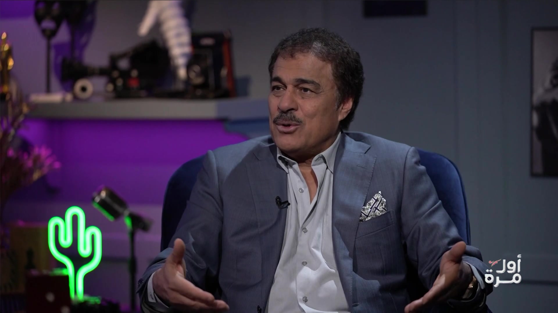 Ebrahim Alharbi