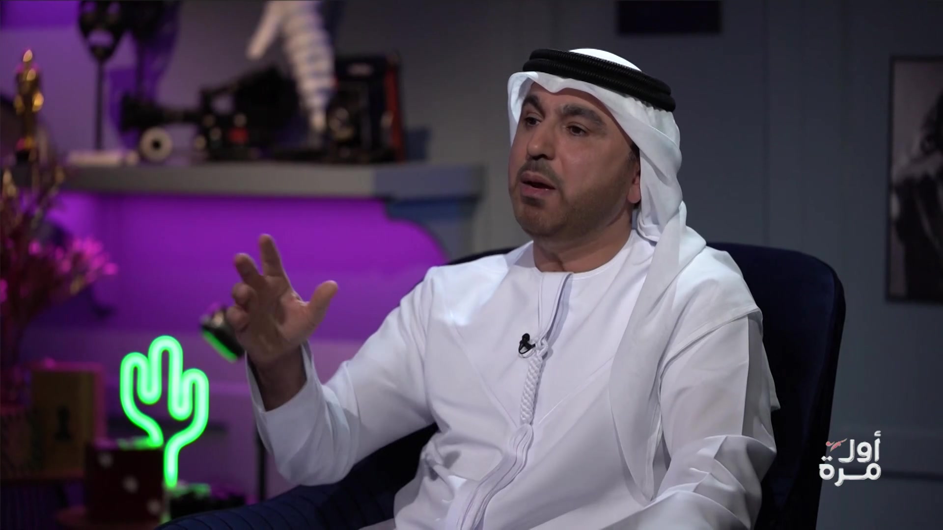 Dr. Anwar Al-Hammadi