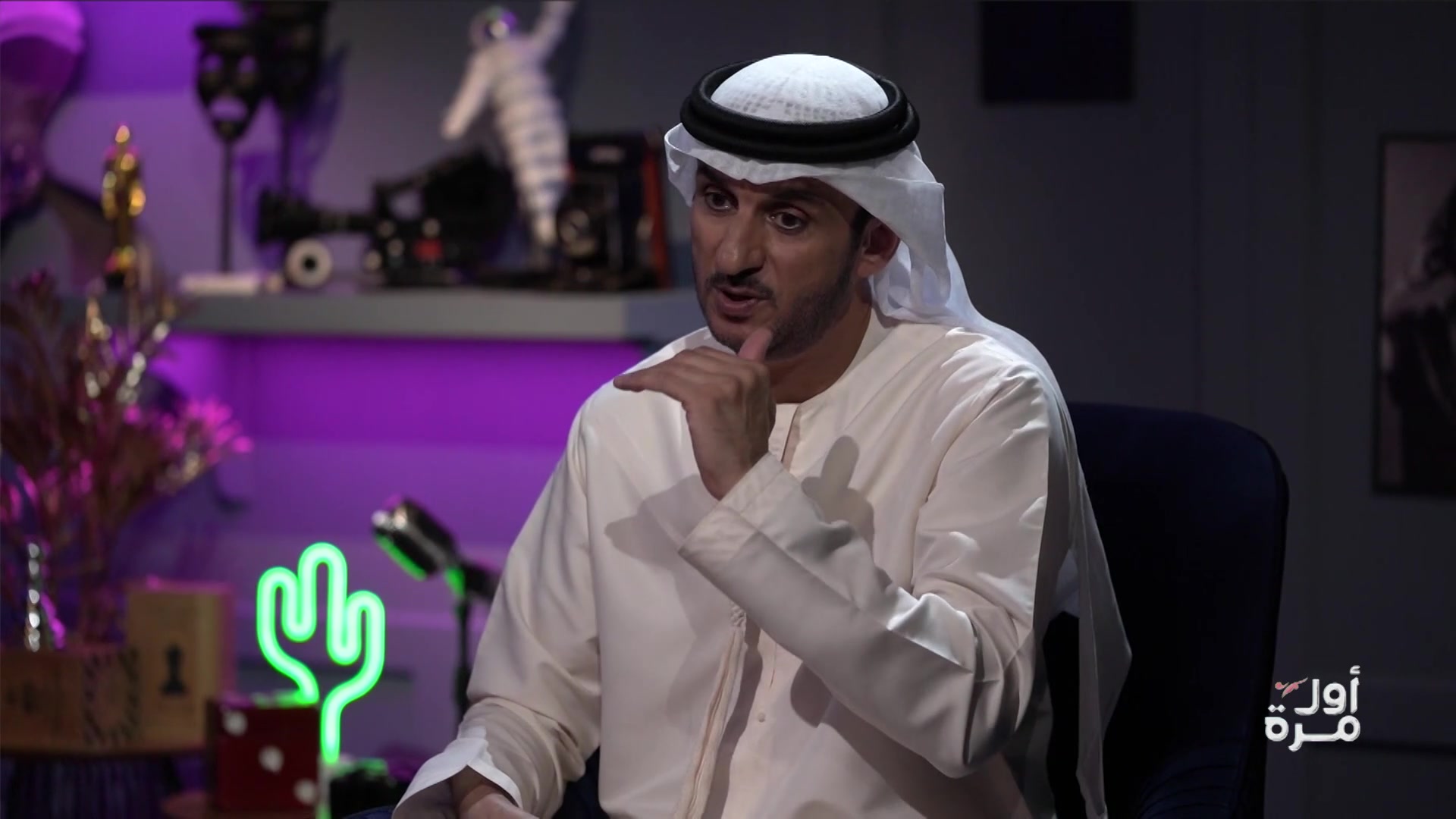 Khalid Mohammed