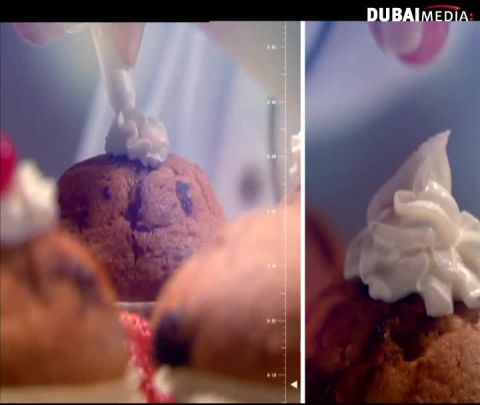 أسما في سما: ميدم ربيان ناشف