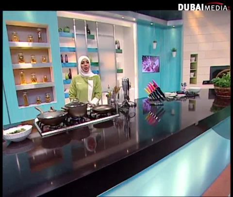 أسما في سما :مرق البامية