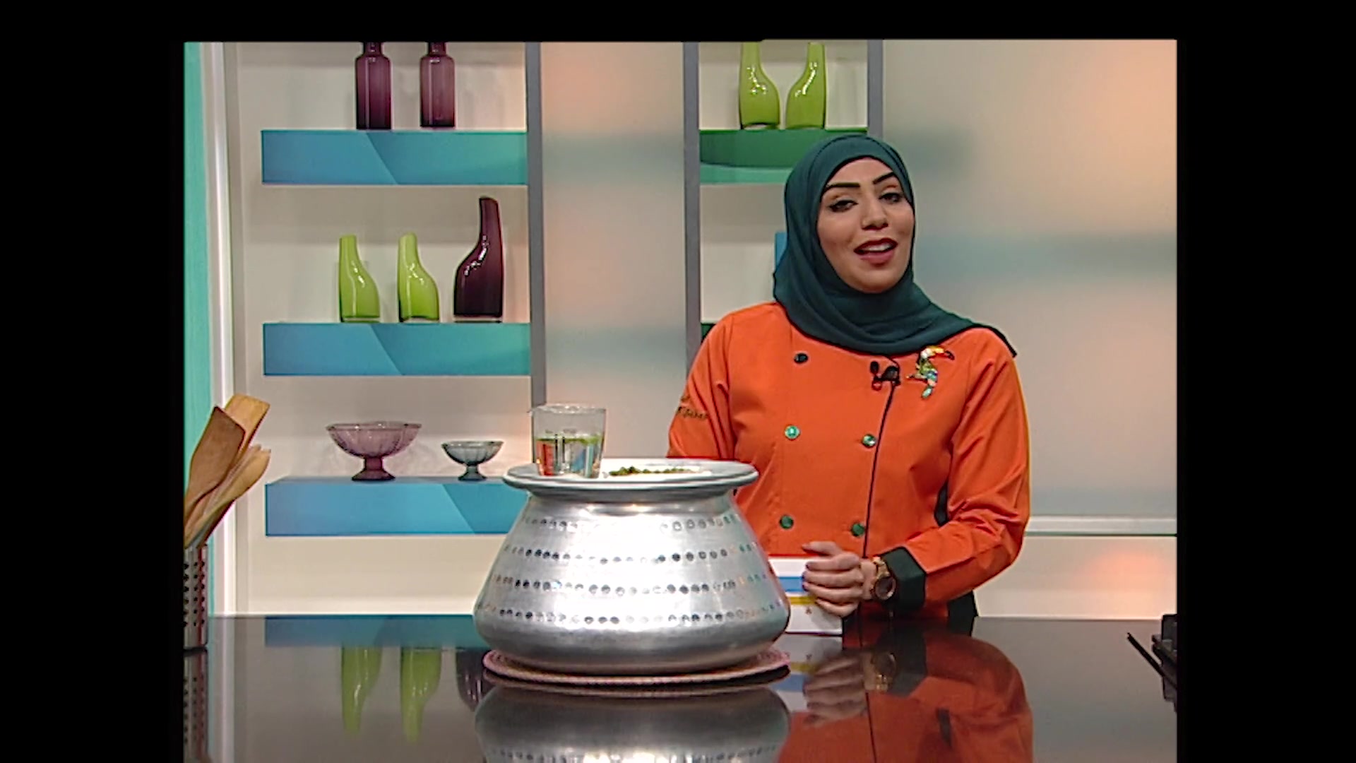 اسما في سما: المرقوقه السريعة